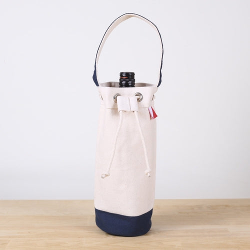 Single Bottle Wine Champagne Bag