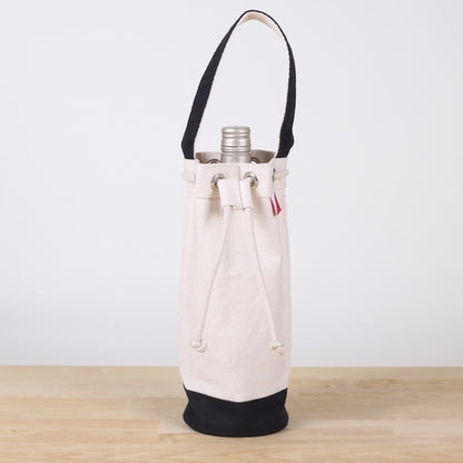 Single Bottle Wine Champagne Bag