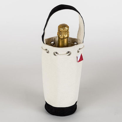 Single Bottle Wine Champagne Bag