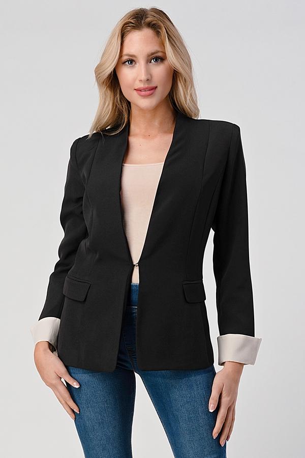 Women's Blazer