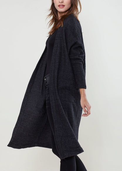 Long Duster Cardigan