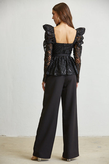 Freya Jumpsuit