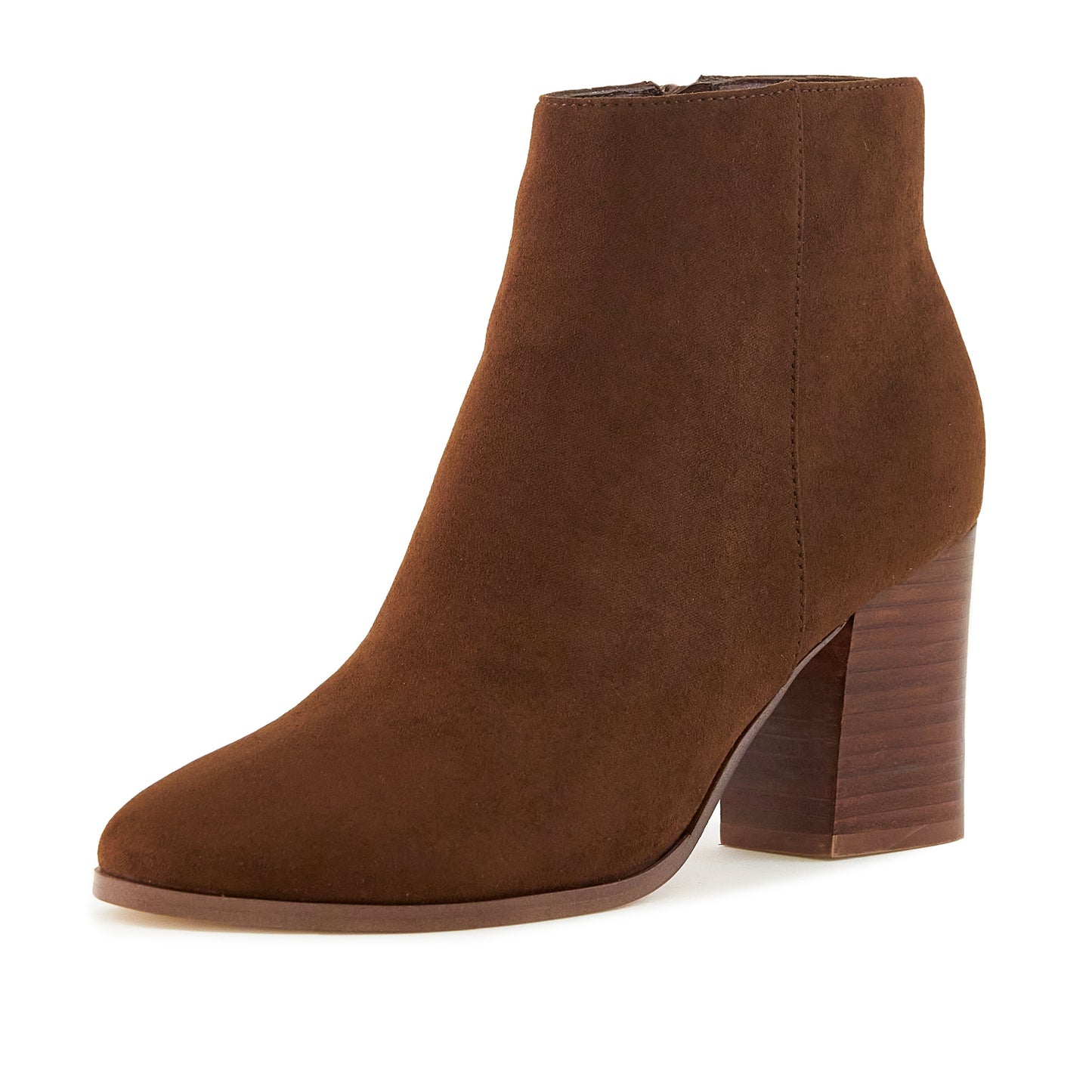 Malibu Boots Brown