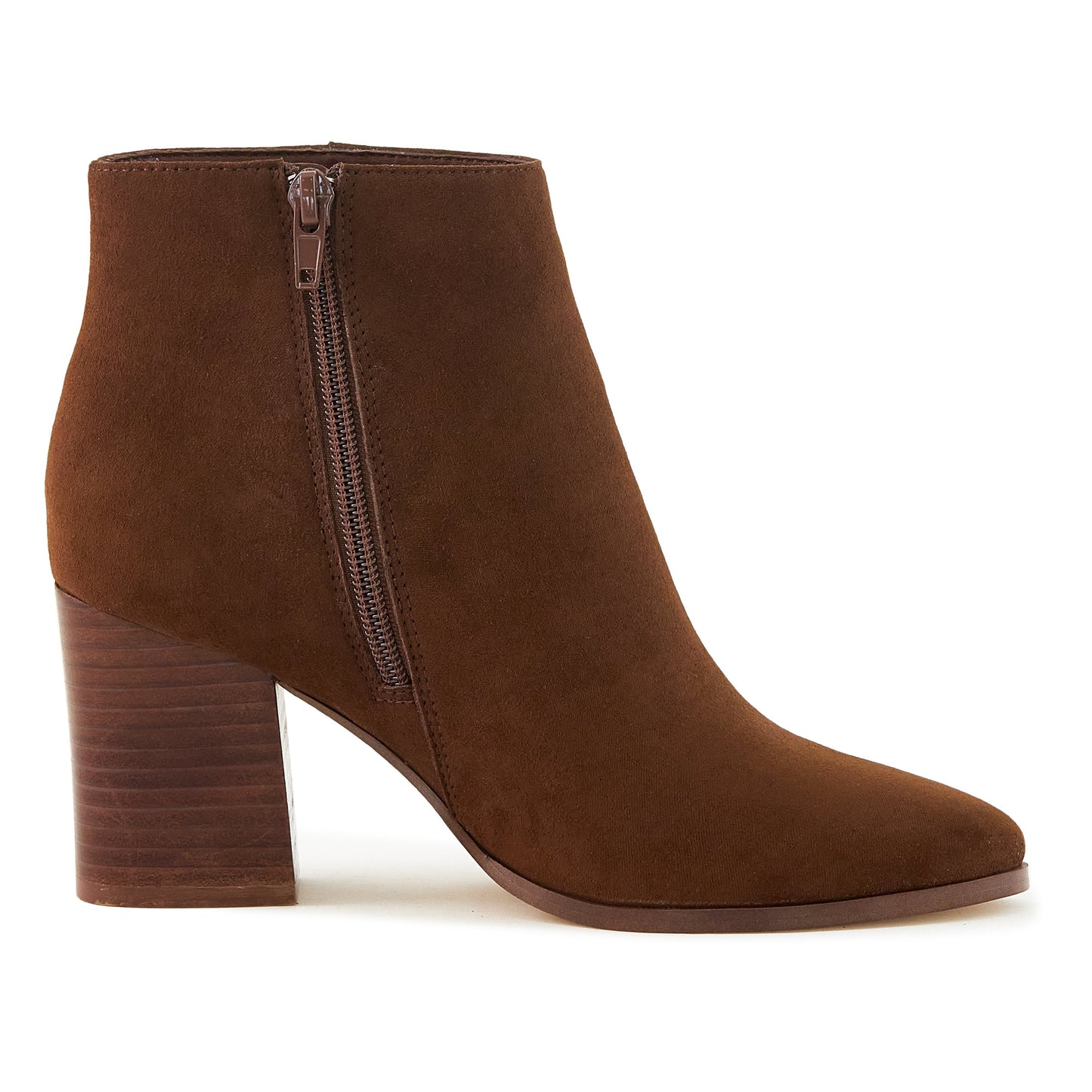 Malibu Boots Brown