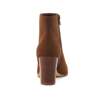 Malibu Boots Brown