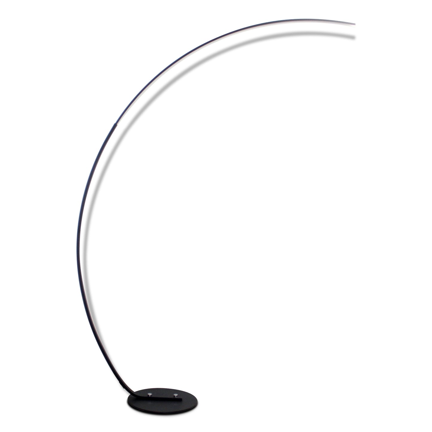 Modern Curve Floor Lamp