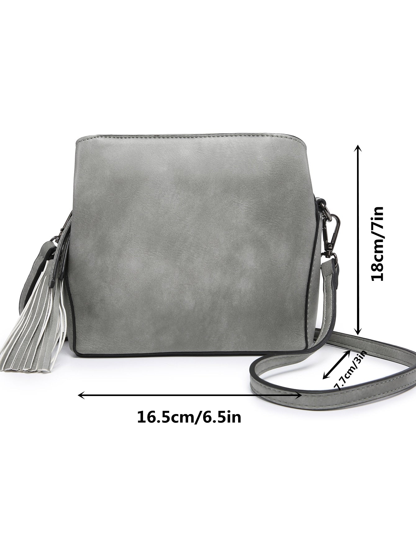 Small Crossbody Bag