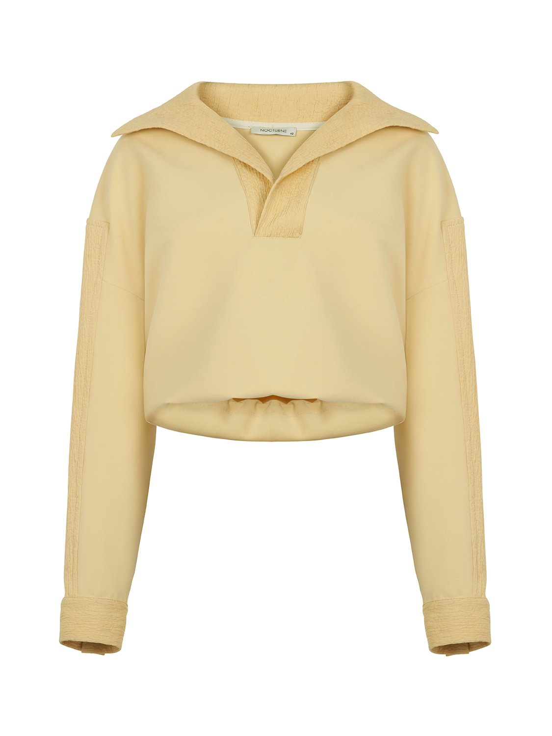 Hooded Sweatshirt