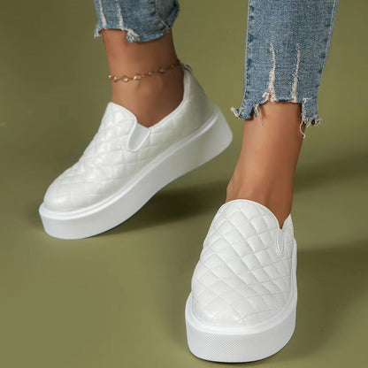 Slip-on Loafers