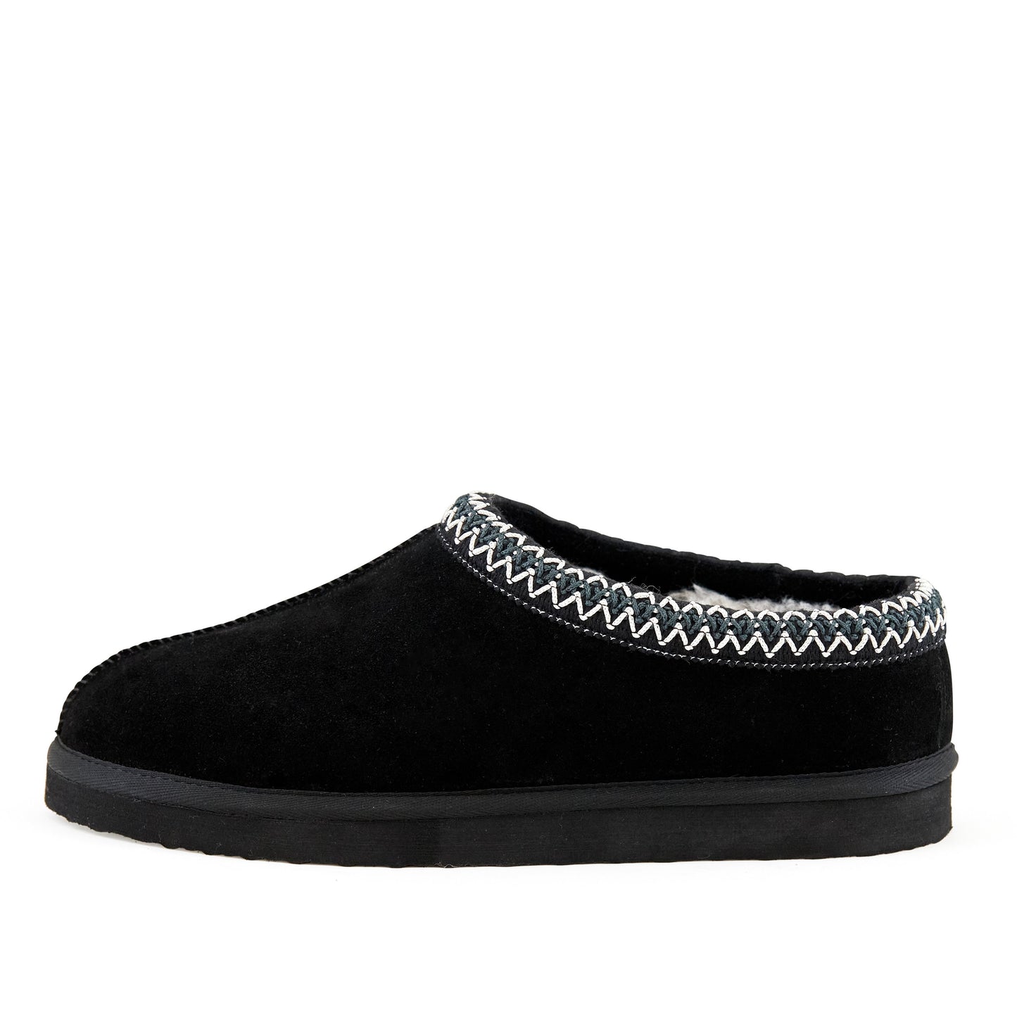 Slipper Slumber Black