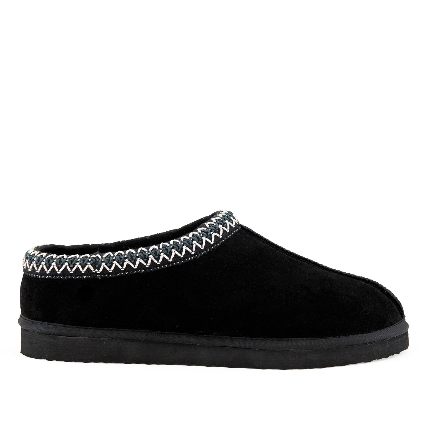 Slipper Slumber Black