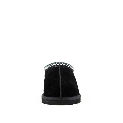 Slipper Slumber Black