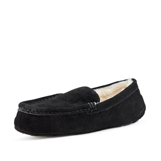 Women's Slippers Toasty Black