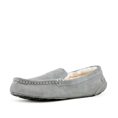 Slippers Toasty Light Grey