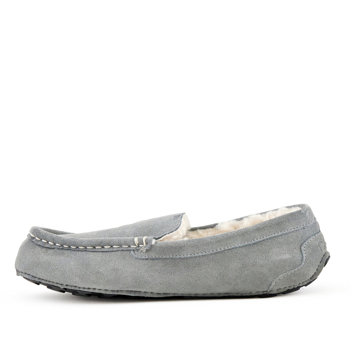 Slippers Toasty Light Grey