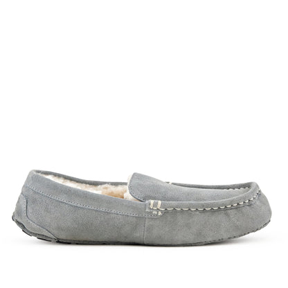 Slippers Toasty Light Grey