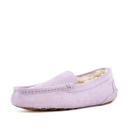 Slippers Toasty Lavender