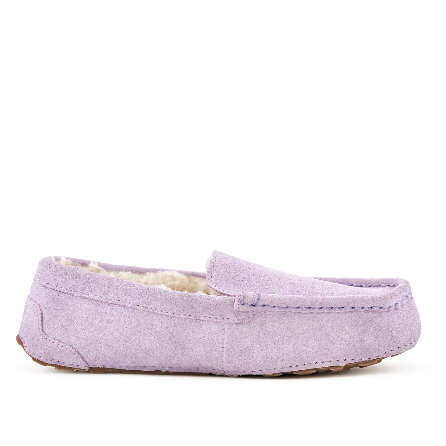 Slippers Toasty Lavender