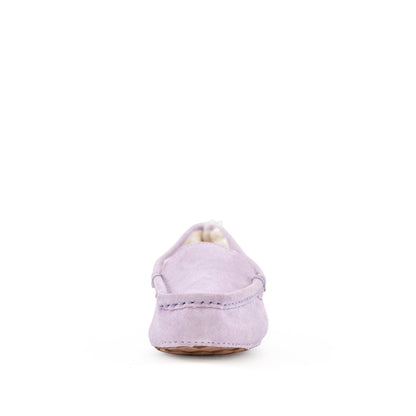 Slippers Toasty Lavender