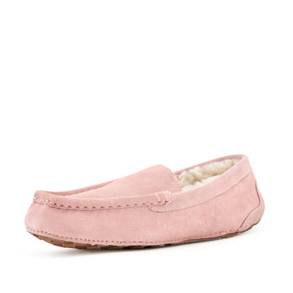 Women's Slippers Toasty Pink