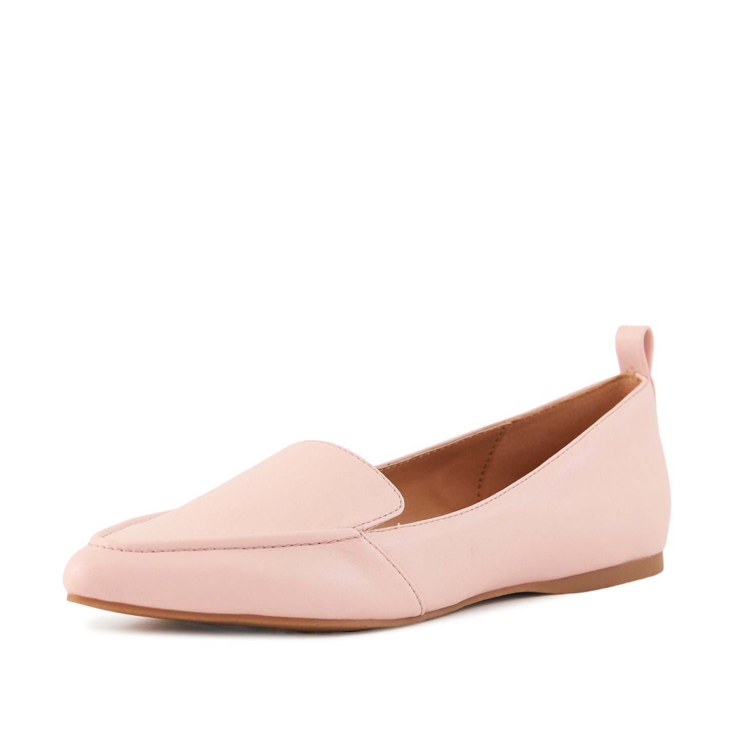 Flat Socialite Pink