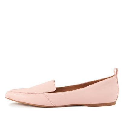 Flat Socialite Pink