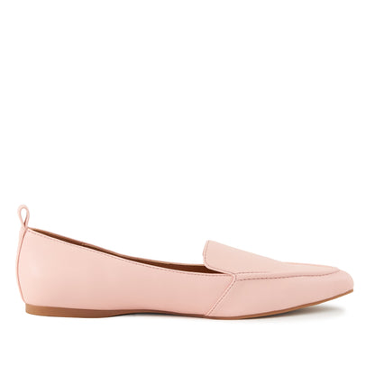 Flat Socialite Pink