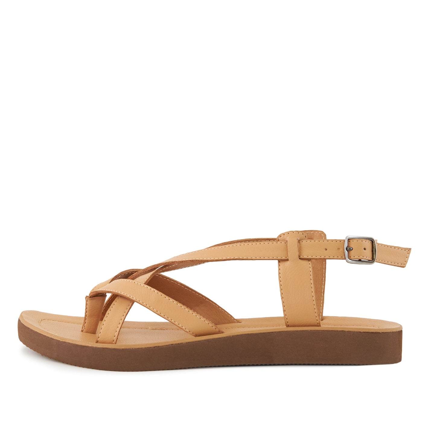 Sandal Bernardo Taupe