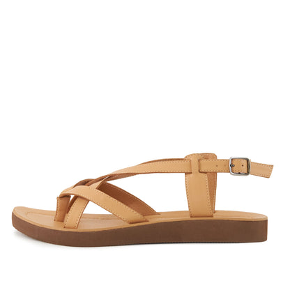 Sandal Bernardo Taupe