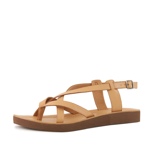 Sandal Bernardo Taupe