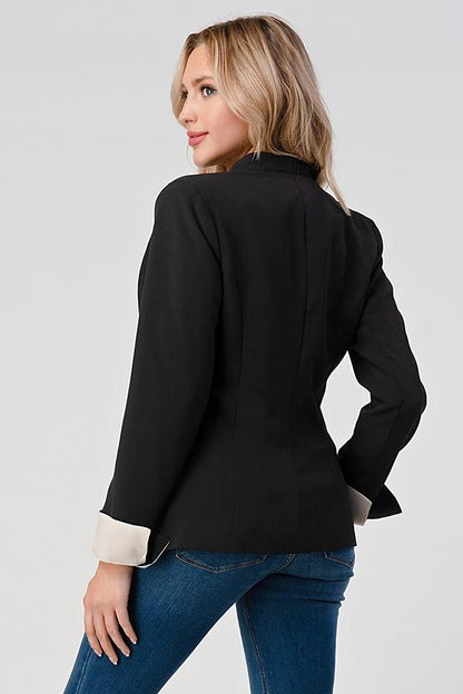 Women's Blazer