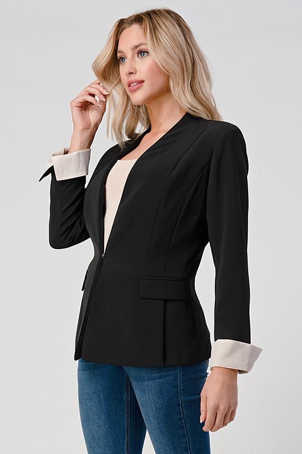 Women's Blazer