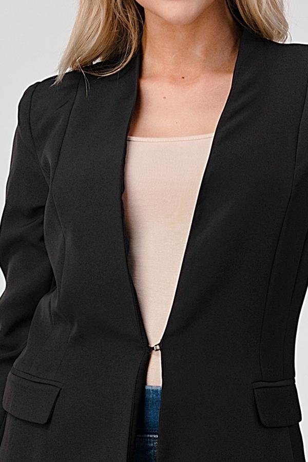 Women's Blazer