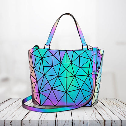 Lumination's Light Fest! Handbag & Purse Bundle