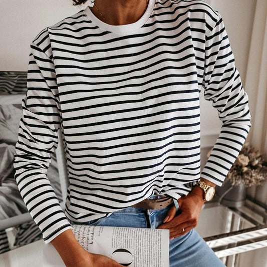 Striped Shirt