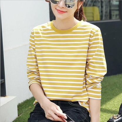 Striped Shirt